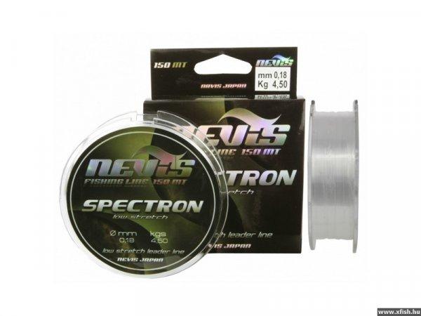 Nevis Spectron Monofil Zsinór 150M 0.10Mm