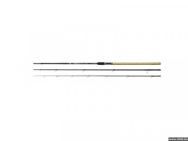 Nevis Whisper Power Carp Match Bot 390cm 10-35g 3 Részes