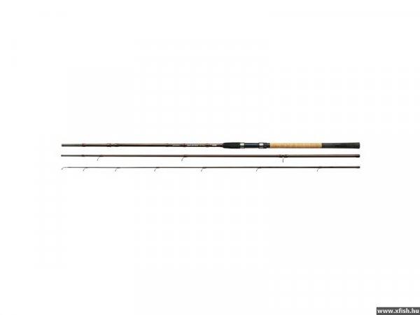 Nevis Power Carp Match Horgászbot 360cm 10-30g 3 Részes