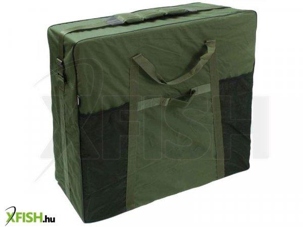 NGT Deluxe Bedchair Bag Ágy hordtáska xl 100x90x22 cm