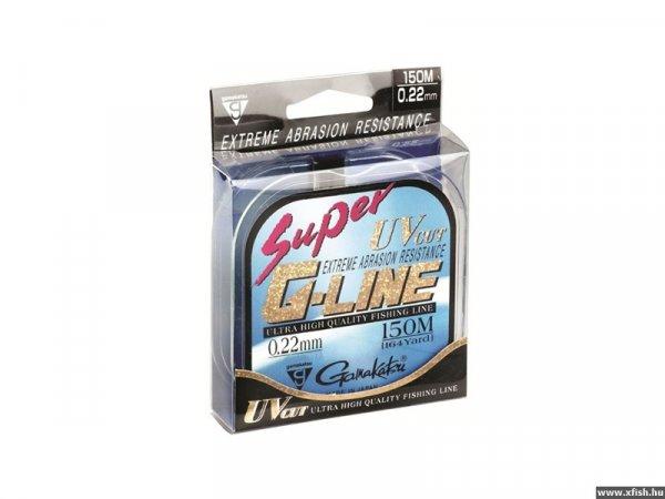 Super G-Line 50 M 0,06