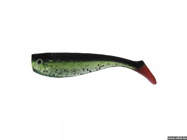 Nevis Action Shad Gumihal 9Cm 4/Cs