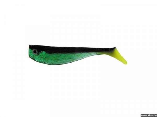 Nevis Action Shad Gumihal 9Cm 4/Cs