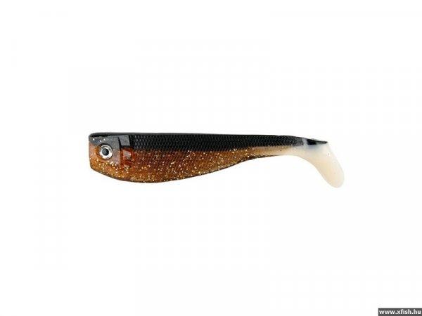 Nevis Action Shad Gumihal 9Cm 4/Cs