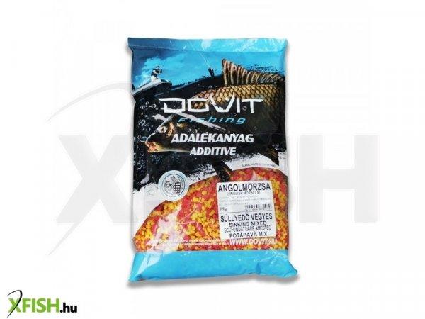 Dovit Angolmorzsa Süllyedő Vegyes 0,5Kg/Db