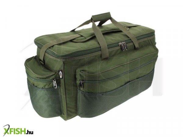 NGT Giant Green Carryall vízálló szerelékes táska 67x30x35 Cm
(Fla_Carryall_093_L_ngtx)
