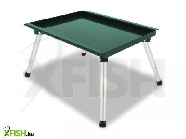 NGT Bait Bivvy Table csalizó asztal 38x32x17.5-23.5 cm