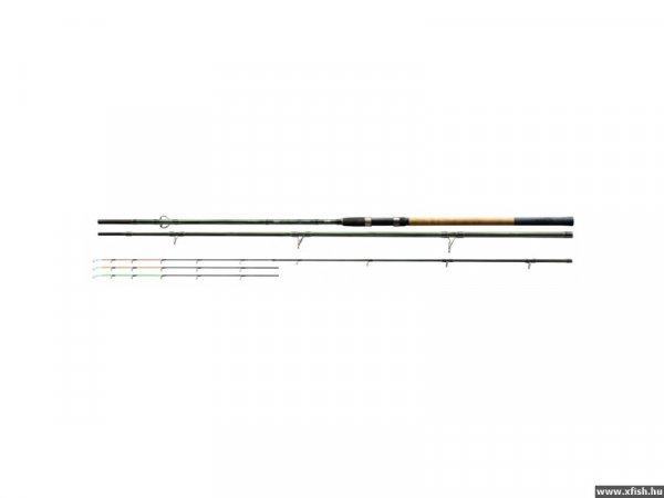 Nevis Vanity Carp Feeder Horgászbot 390cm 80-220g 3+3Részes