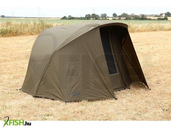 Fox Eos 1 Man Bivvy 1 Személyes Sátorponyva Kiegészítő - Csak Téli
Borítást Tartalmazza Ez A Termék