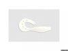 Nevis Twister Shad Gumihal Fehr 11Cm 3Db/Cs