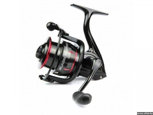 Nevis Black Match 4000 Match Feeder Orsó