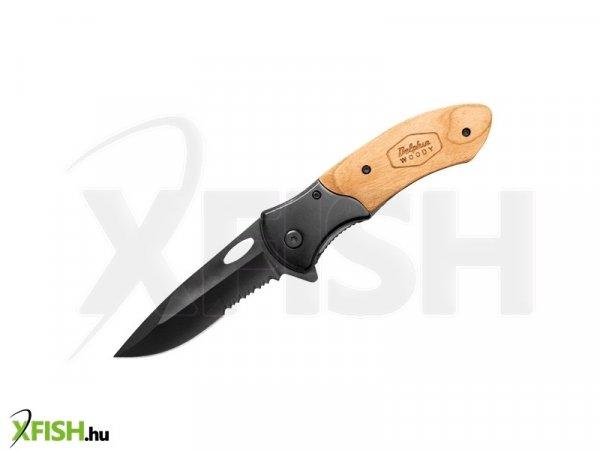 Delphin Woody Zsebkés 20,5Cm