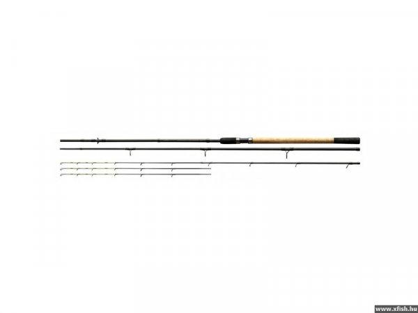 Nevis Method Carp Feeder Bot 390cm 50-150g 3+3Részes