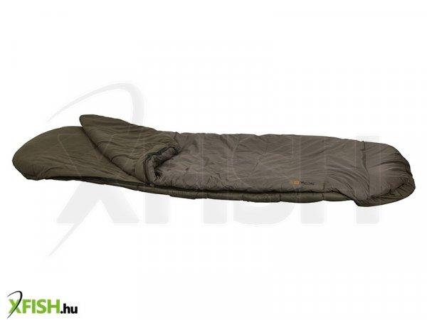 Fox Ven-Tec Ripstop 5 season sleeping bag hálózsák 213x94 cm