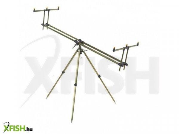 Zfish Tripod Select 3 Rods