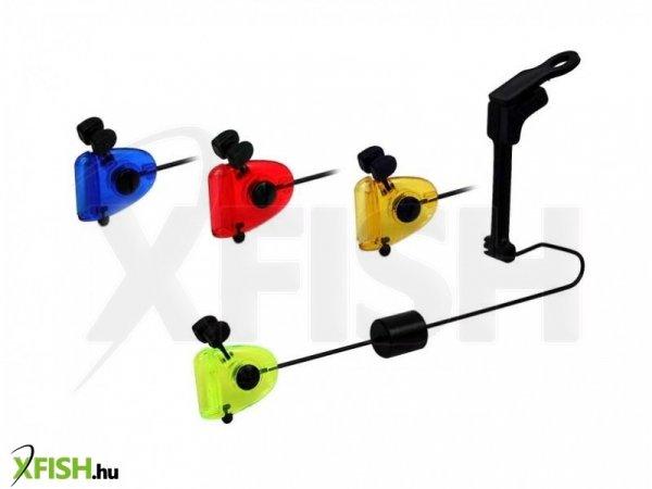 Zfish Bite Indicator Classic Twin Ball Swinger green Zöld