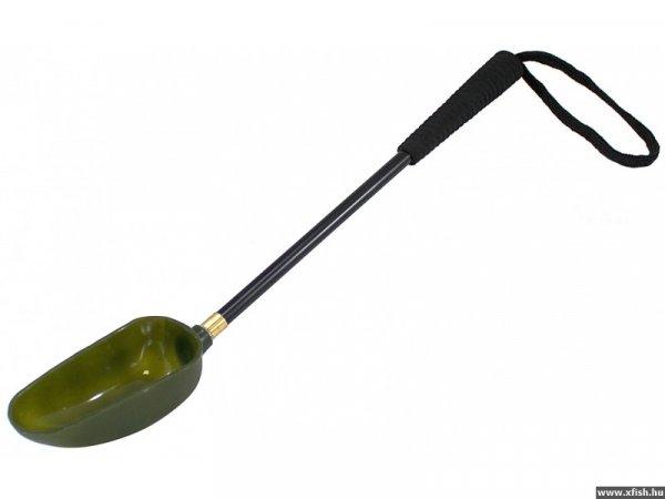Zfish Baiting Spoon & Handle Etetőkanál 37 cm