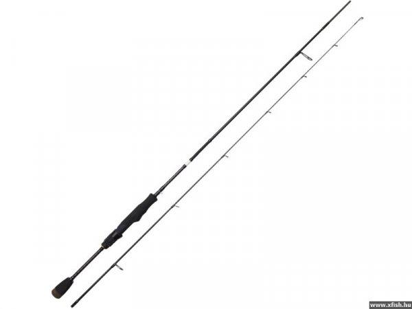 Savage Gear Sg2 Medium Game Medium Pergető Bot 221cm 12-35g 2Részes