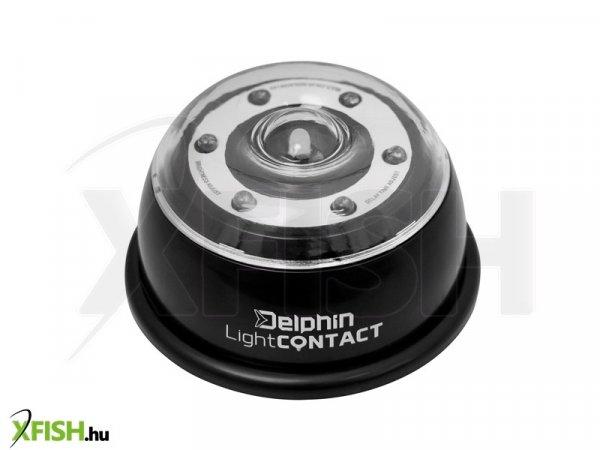 Delphin Lightcontact 6+1 Led Sátorlámpa 85x85x45 mm