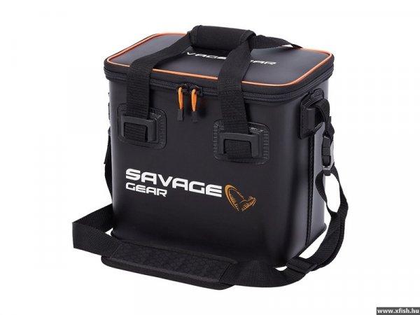 Savage Gear Wpmp Cooler Bag Pergető Táska 31x22x28cm