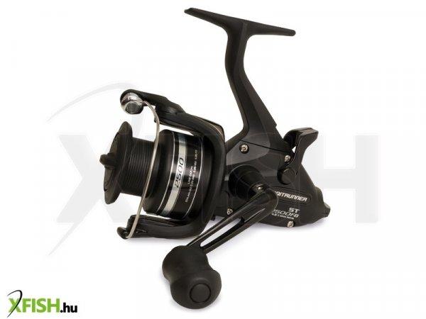 Shimano Baitrunner St Fb 2500 Nyeletőfékes Horgászorsó