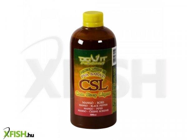 Dovit Csl Likör Liquid Mangó Bors 500ml