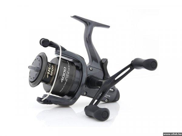 Shimano Baitrunner Dl Fb 2500 Nyeletőfékes Orsó