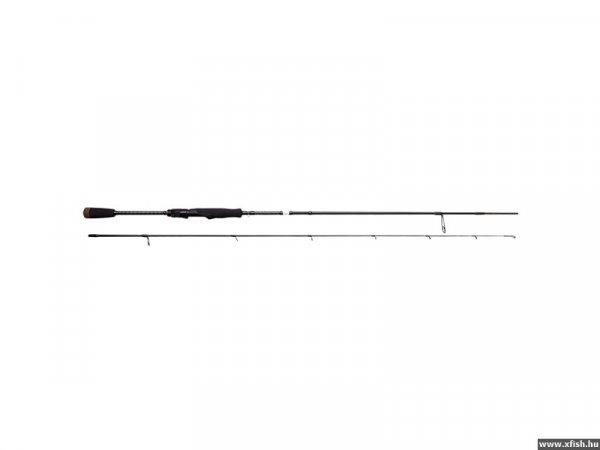 Savage Gear Sg2 Game Ultra Light Pergető Horgászbot 213cm 1-7g 2Részes