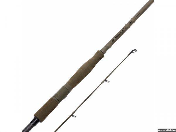 Savage Gear Sg4 Fast Game Heavy Pergető Horgászbot 259cm 25-70g 2 Részes