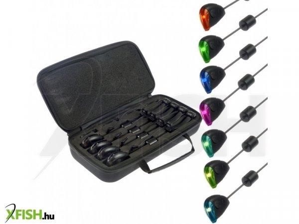 Zfish Indicator Multicolor Karos Horgász Swinger Szett 7 Színű 3db/csomag