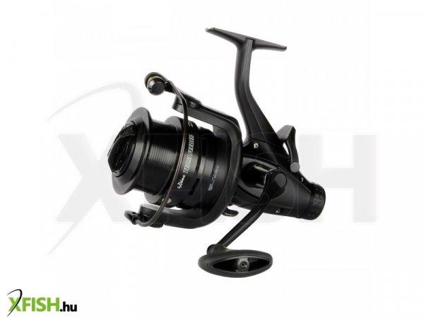 By Döme Team Feeder Carpfighter Pro 5000 Nyeletőfékes Feeder Orsó