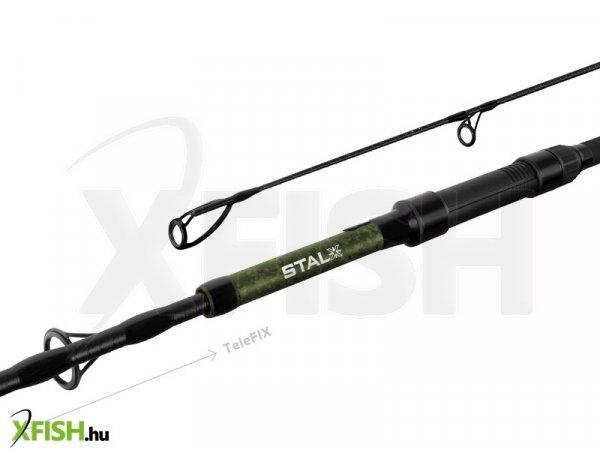 Delphin Stalx Telefix Bojlis Bot 300 cm 3,25 lbs 2 Részes