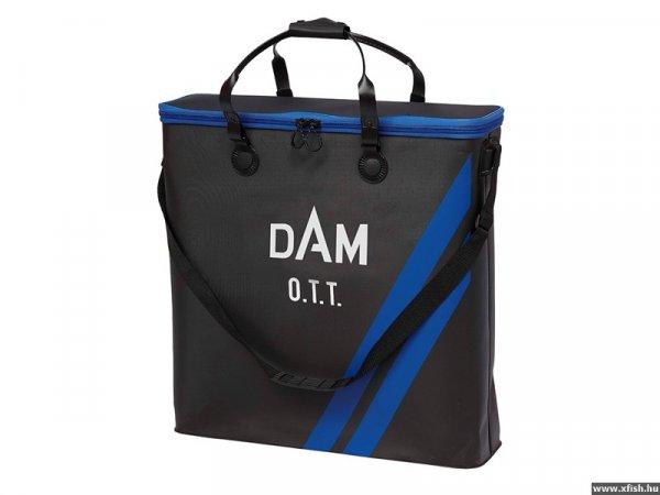Dam O.T.T. Eva Net Bag Waterproof Bags Háló Tároló Táska 60x60x16cm