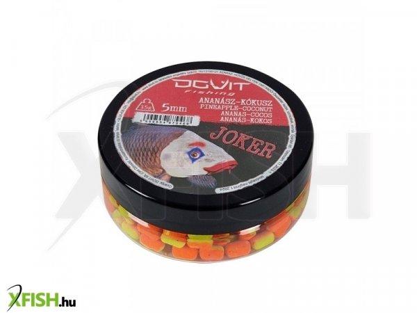 Dovit Joker Wafters Method Csali Ananász Kókusz 5mm 15g