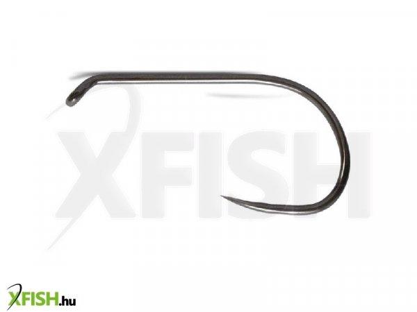 Giants Fishing Short Dry Fly Barbless Legyező Horog 18-as 20db/csomag
