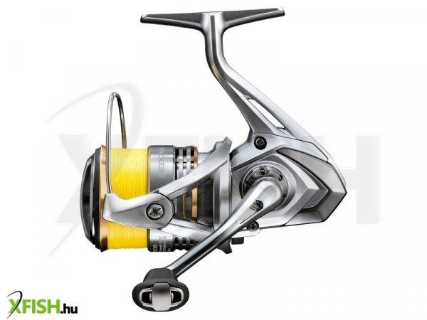 Shimano Reel Sedona Fjpe 2500 Pergető Orsó