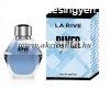 La Rive River Of Love Women EDP 100ml / Thierry Mugler Angel