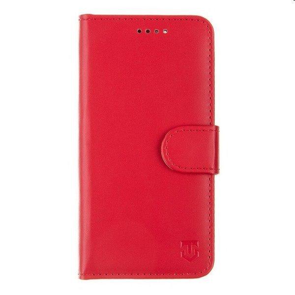 Tactical Field Notes tok Samsung Galaxy A54 5G számára, piros