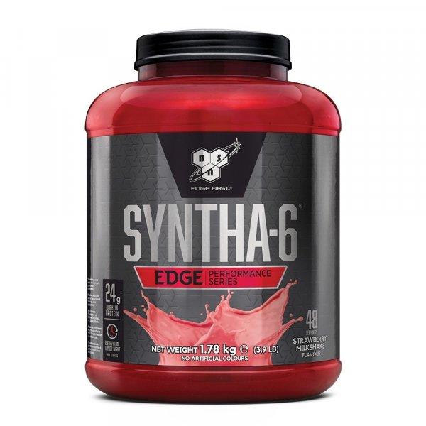 BSN Syntha-6 Edge 1,78kg Strawberry Milkshake