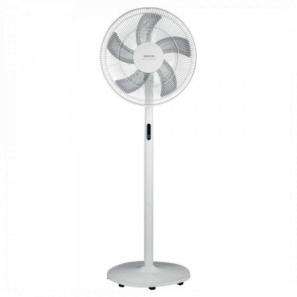 Sencor SFN 4070WH Álló és asztali ventilátor 48 W #fehér