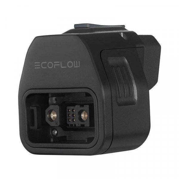 EcoFlow DELTA Pro Adapter okosgenerátorhoz