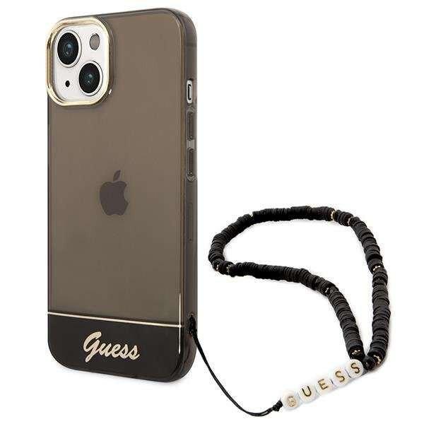 Guess GUHCP14MHGCOHK iPhone 14 Plus 6,7