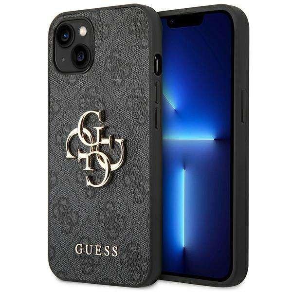 Guess GUHCP14M4GMGGR iPhone 14 Plus 6.7 