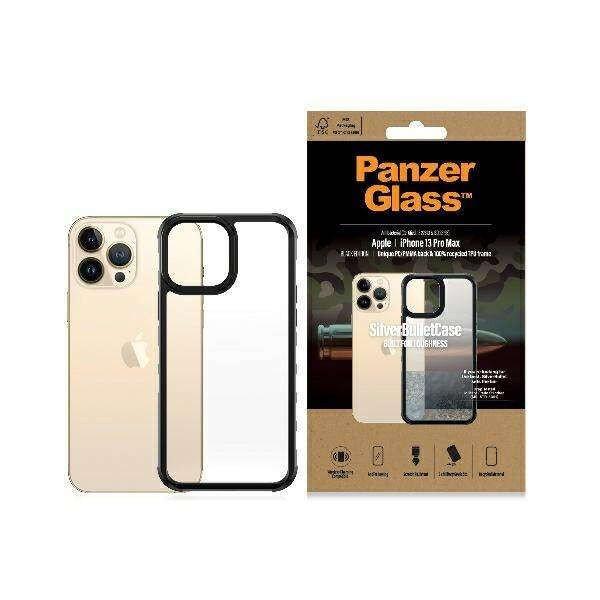 PanzerGlass ClearCase iPhone 13 Pro Max 6.7