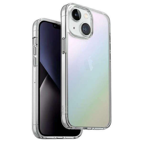 UNIQ LifePro Xtreme Apple iPhone 14 Plus iridescent telefontok