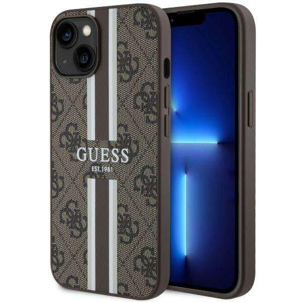 Guess GUHMP14MP4RPSW iPhone 14 Plus 6.7