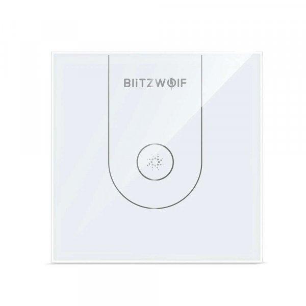 Blitzwolf BW-SS10 Wifis okos vízmelegítő kapcsoló