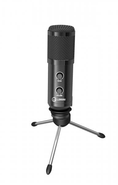 LORGAR Soner 313 gaming mikrofon (LRG-CMT313)