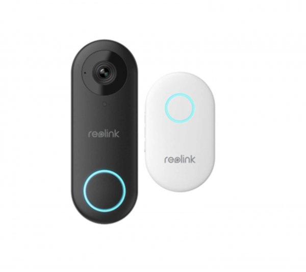 Reolink Smart 2K+ Videó kaputelefon szett