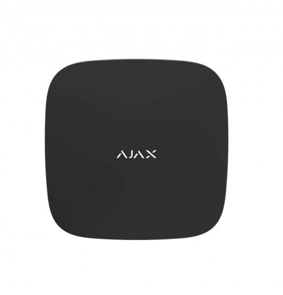 Ajax ReX Riasztórendszer jeltovábbító - Fekete